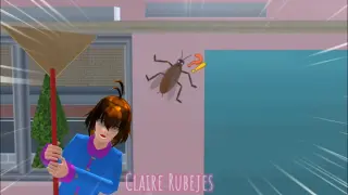 When You See A Cockroach ðŸ’¢ðŸª³