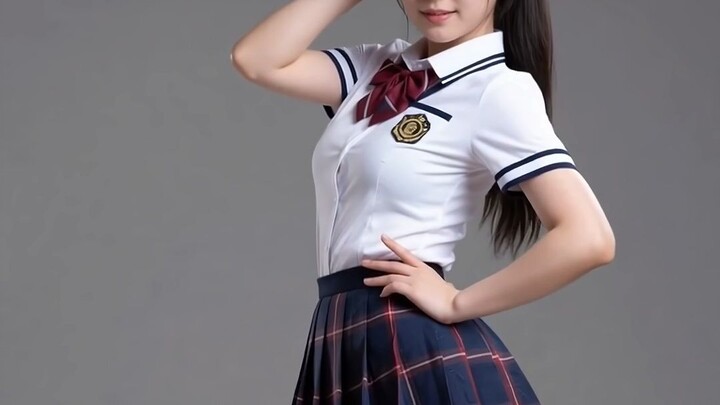 วิดีโอความยาว Scail การถ่ายโอนท่าเต้น