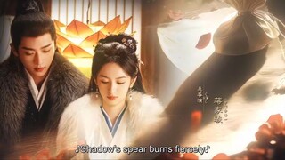 Legend of the Female General Ep. 6