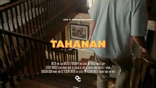 tahanan by adie