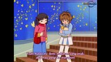 Cardcaptor Sakura episode 40 - SUB INDO