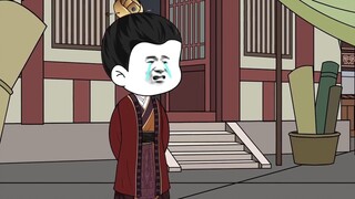 Cucu keluarga Zhu 37
