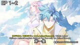 Immoral Cultivation With One Person, One Donkey And One Dog Episodes 1 to 2 Subtitles [ENGLISH]