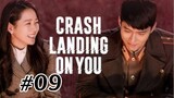 Crash Landing on You Episode 10 (TAGALOG DUBBED)