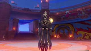 Genshin Impact 6.0 Nordkal-[Kapten] Gameplay Skill Lengkap Terungkap!