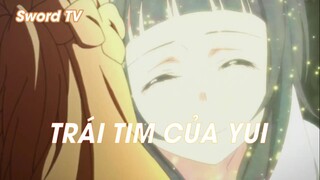 Sword Art Online (Short Ep 12) - Trái tim của Yui