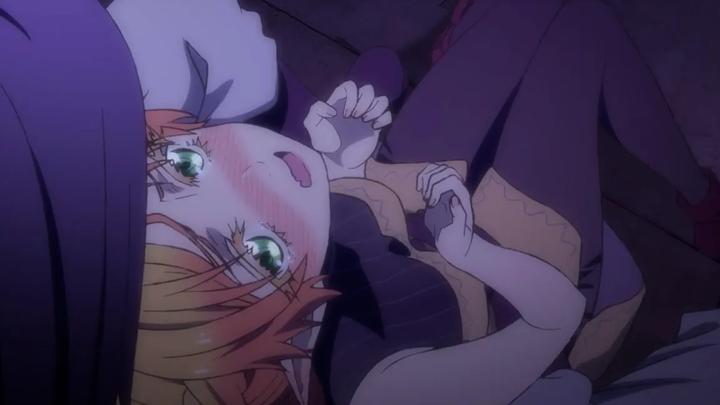 เอลฟ์รักษายังไง💗/ Isekai Ojisan ตอนที่ 4