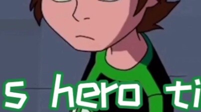 Teen Hackers/High Combustion Mixed Cut AMV【Heroes………….appears! ! ! 】