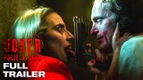 JOKER 2: Folie à Deux – Full Trailer (2024) Lady Gaga, Joaquin Phoenix | Warner Bros