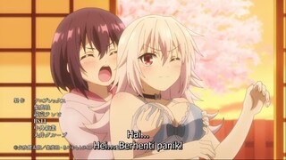 Ayakashi Triangle Episode 1 Sub Indo