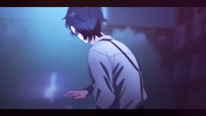 Tổng hợp anime edit