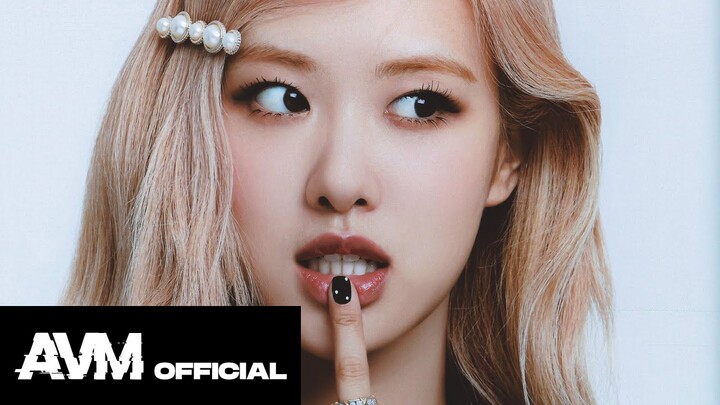 BLACKPINK - 'DELICATE' ROSÉ Concept Teaser