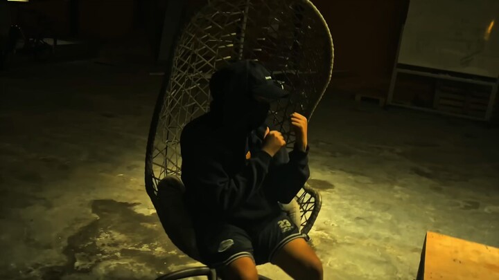 P6ICK X SURIYA MQT - 1 OF 1 Remix 【OFFICIAL MUSIC VIDEO】