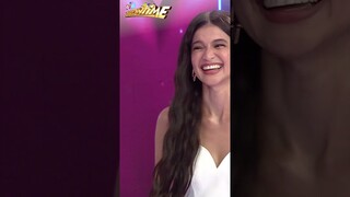 Anne Curtis, naging soft girl bigla #shorts | It's Showtime