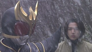 [คุณภาพ Blu-ray 4k] การต่อสู้ครั้งสุดท้ายของห้าสุดยอด Kamen Riders ใน Heisei