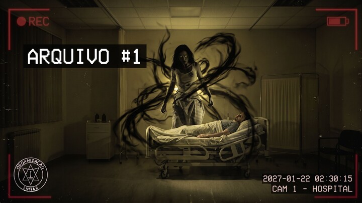 [O.L] Arquivo #1 O Caso de Maria: O Espírito Vingativo