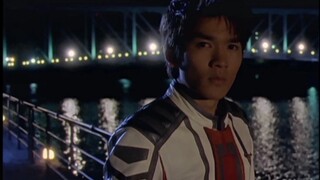 Ultraman Tiga là một trong những vị thần mạnh nhất! Tiến lên! Hãy làm những gì bạn cho là đúng!