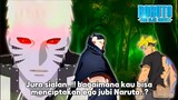 Boruto Episode 299 Subtitle Indonesia Terbaru-Shinju baru Naruto-Boruto Two Blue Vortex 7 Part 31