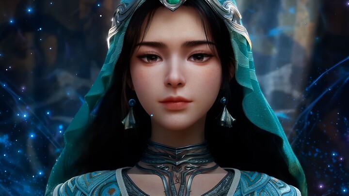 Even right before the broadcast, we still had no idea just how popular “Immortal Cultivation” would 