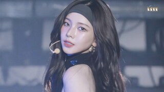 【4K60 khung hình】Lưu Trí Mẫn/KARINA - Up(250316)