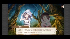 Kirara Fantasia Chapter 06 - Advance! Debug Exploration Team! Part 3