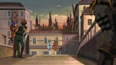 .hack//Roots (Eng Dub) Season 1 Episode 1