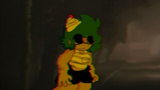 hai      all night forever meme animation