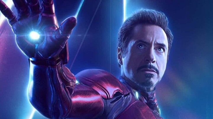 [Avengers] 9981 (No Spoilers)