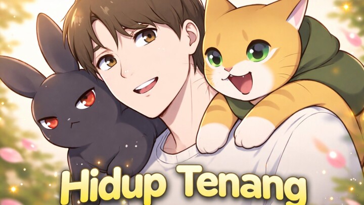 Kenapa Dia Memilih Bertani di Dunia Lain