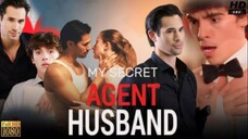 My Secret Agent Husband