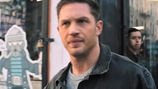 The way Venom talks harsh words is so interesting! ! #Marvel#Avengers#Every frame is love