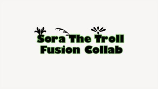 Sora The Troll - Mattari in 9 Different Styles