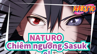 NATURO|[Sự Hoành tráng phía trước ] Chiêm ngưỡng Sasuke!