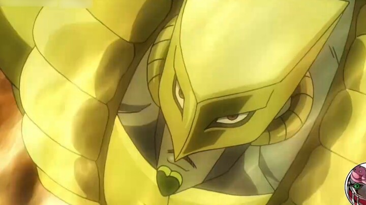 Check out the weaknesses of all space-based stands in JOJO!
