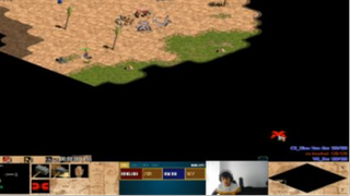 #Part 1 AoE_ Hồng Anh vs Hỏa Hài _ Vòng Chung Kết - Solo Assy _ Hà Nội Open 10