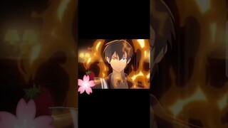Daily life of the immortal King 👑#anime #Wang 💖 #edit 💕 #youtubeshorts