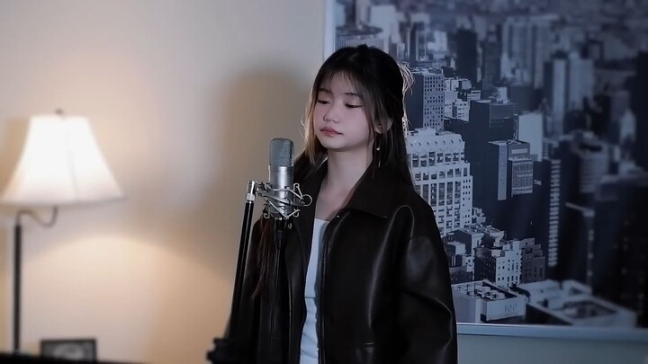 LBI利比 - 跳楼机 (Jumping Machine） - Shania Yan Cover