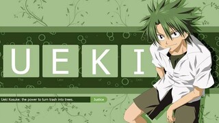 THE LAW OF UEKI 01 ENGLISH DUB