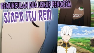 Re Zero Kara Hajimeru Isekai Seikatsu Season 2 Episode 1 Review - Indonesia