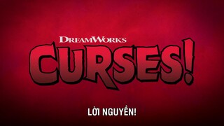 Lời Nguyền! - Curses! EP 5 [Sub Việt]