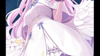 mika ❤️