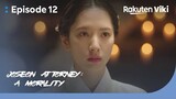 Joseon Attorney: A Morality - EP12 | Bona and N Are Getting Married?! | Korean Drama