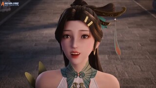 Supreme Alchemy Eps 127 Sub Indo