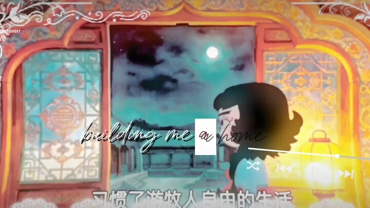 【Empress Gi of The late Yuan】- Edit