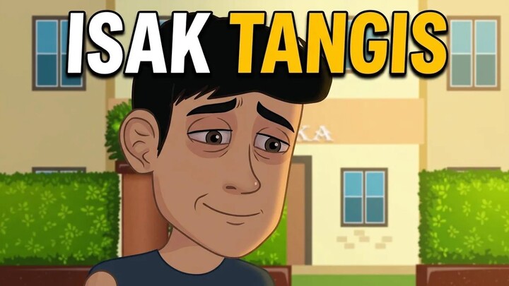 Kisah Fiksi ISAK TANGIS SANG AYAH   (Part 1)