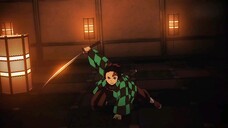 Demon slayer