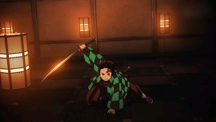 Demon slayer