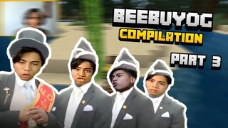 BeeBuYog Compilation Memes (Part 3)