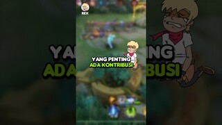 Butuh tim yang bisa diandalkan 😔 #mobilelegends