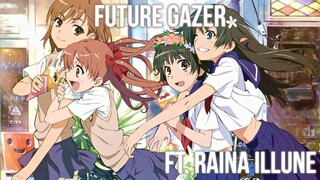 【@Raina Illune レイナイルネ 】Future Gazer Full English Fandub【Fripside Fridays】